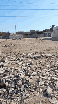 سعر القطعه ١٠٠ متر 
١٢ مليون 
***********
