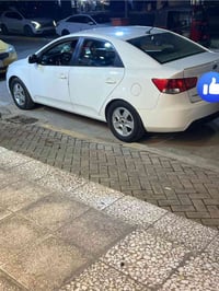 شباب كيا سيراتو ٢٠١٣ خليجي بأسمي رقم بغداد   بيهة صبغ هلال الجاملغ الخ...