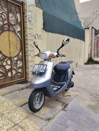 ماطور بوتين للبيع جاهز ما ناقص برغي سعر 1,400 وبهي مجال 07508738103