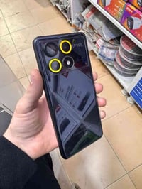 بوكو X6 برو • ٥١٢ • رام ١٢+١٢