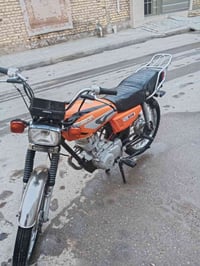 ترايك معدل • محرك موديل ٢٠ • كوت زين القوس