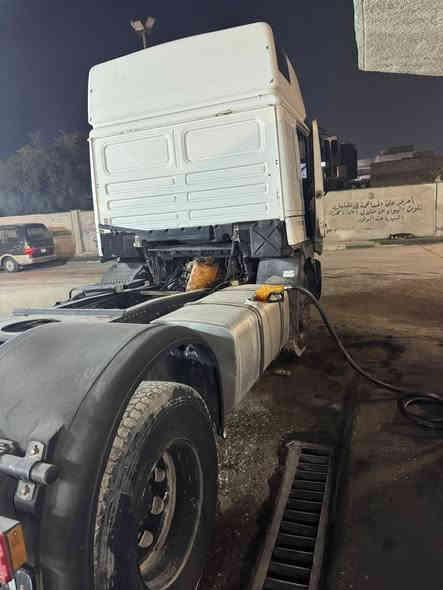 مان موديل 1997 سياره نضيفه مكينه كير حلوات رقم ديالى تحويل سياره خيرمن الله بس عيزه ترتيبات سعره 57 بيه مجال رقمي ***********
