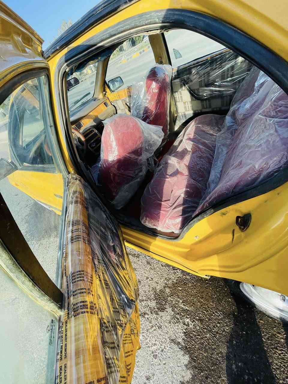 مساء الخير سمند 2010 جاهزه مكينه وكير كلش نضاف الكشر نضيف مصفره غرامات للاتصال*********** السعر 18  دواخل نضيفه تحويل مباشر الشراي يتصل وبالخدمه
ملاحضه؟!!مكلفه بالنشر  رجاءً لاتراسلون الصفحه فقط اتصل على الرقم المنشور❤️
