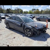 النترا ٢٠٢٤ • وارد امريكي • حادث