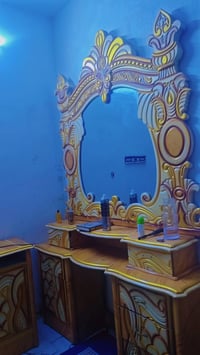 غرفة صاج • غرفة نوم • العبيدي بغداد