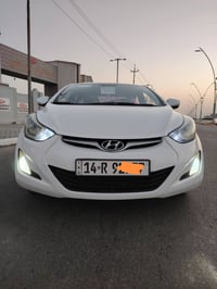 النترا ٢٠١٦ • ماشي ٩٠٠٠٠ كم • محرك ١٨٠٠