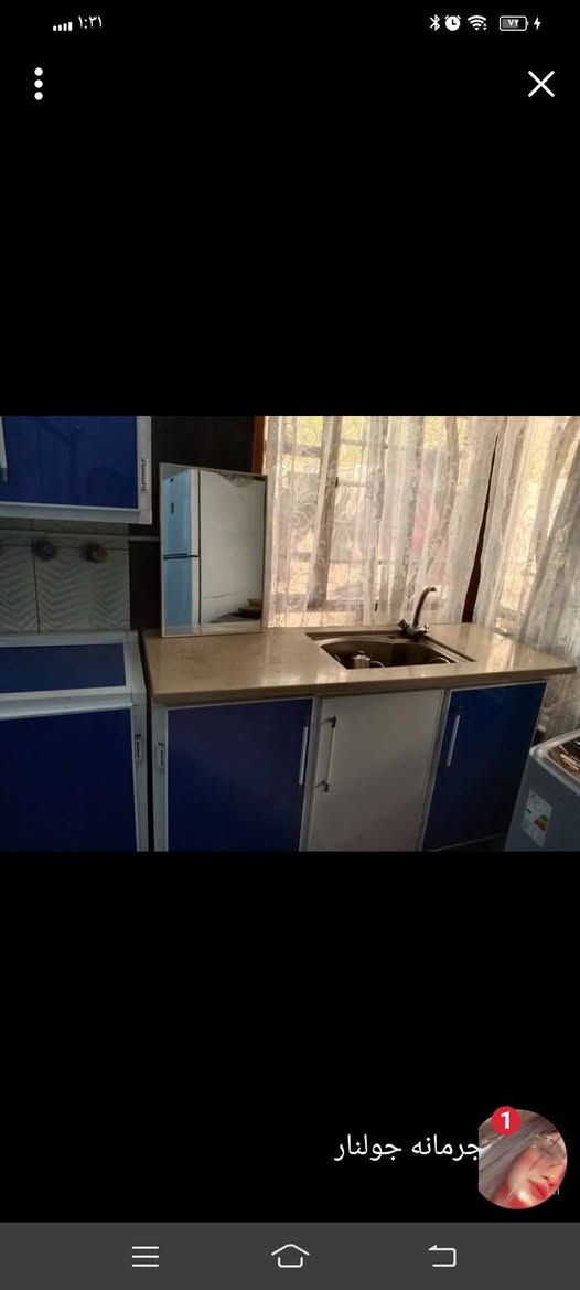 كاونتر مستعمل ٤٥٠ مكاني شهداء البياع


**إذا كنت صاحب هذا الإعلان وتريد حذفه لأي سبب، رجاءا أرسل رسالة إلى الدعم الفني**