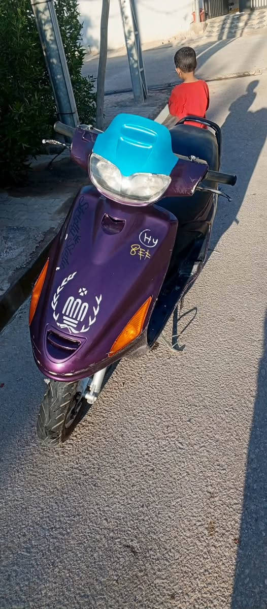 فراشة للبيع مكينه مفتوحه وانطيك بيهه ضمان
نظيفه كلش بريكات تايرات جدد تاخذهه بس  نقص بس كتف سلف ب٣٥٠ وبيهه مجال نجف حي ميسان


**إذا كنت صاحب هذا الإعلان وتريد حذفه لأي سبب، رجاءا أرسل رسالة إلى الدعم الفني**