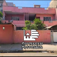 الحدباء شارع المضخة • ٢٤٠م • جبهة ١٢م