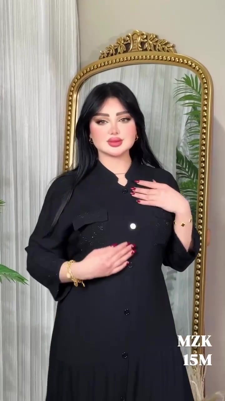 🌸فستان كشمير زوم اصلي 

🌸سواد فاحم شرط الفحص 

🌸السعر 14
توصيل داخل الديوانيه الفين 

🌸توصيل 5 الف لجميع المحافظات
فستان كشمير ماركة 
خامه شرط الفحص


**إذا كنت صاحب هذا الإعلان وتريد حذفه لأي سبب، رجاءا أرسل رسالة إلى الدعم الفني**