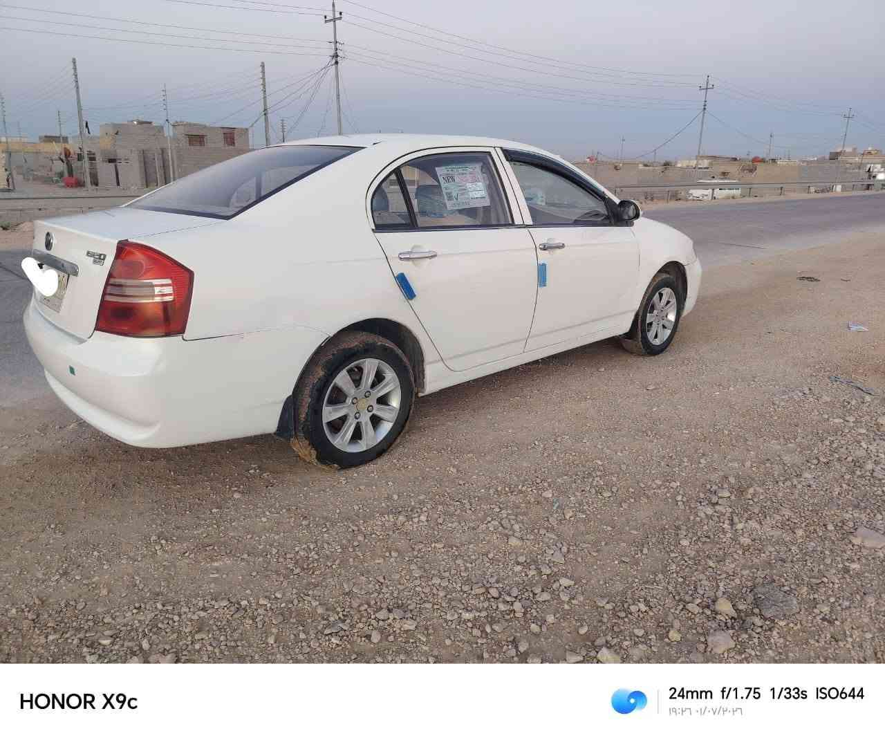 السلام عليكم ليفان موديل 2013 للبيع  السيارة مكفوله من الصباغ والضربه عدد الدوسات ودواير مكينه وكير وحدايه وتبريد كل جاهز  السنويه  الي 28 رقم السيارة بابل  السعر 43 مكان السيارة كربلاء المقدسة  لاستفسار تتصل على هذا الرقم  ***********
