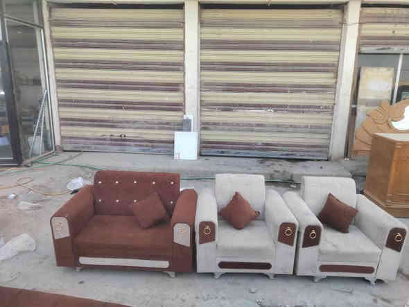 تخم قنفات 10 نفرات نضيف كلش السعر 225

التصال ع رقم *********** النجف
