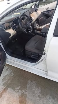 كورلا ساز • ٢٠٢٤ • النجف