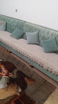 تخم • نضيف • كنب