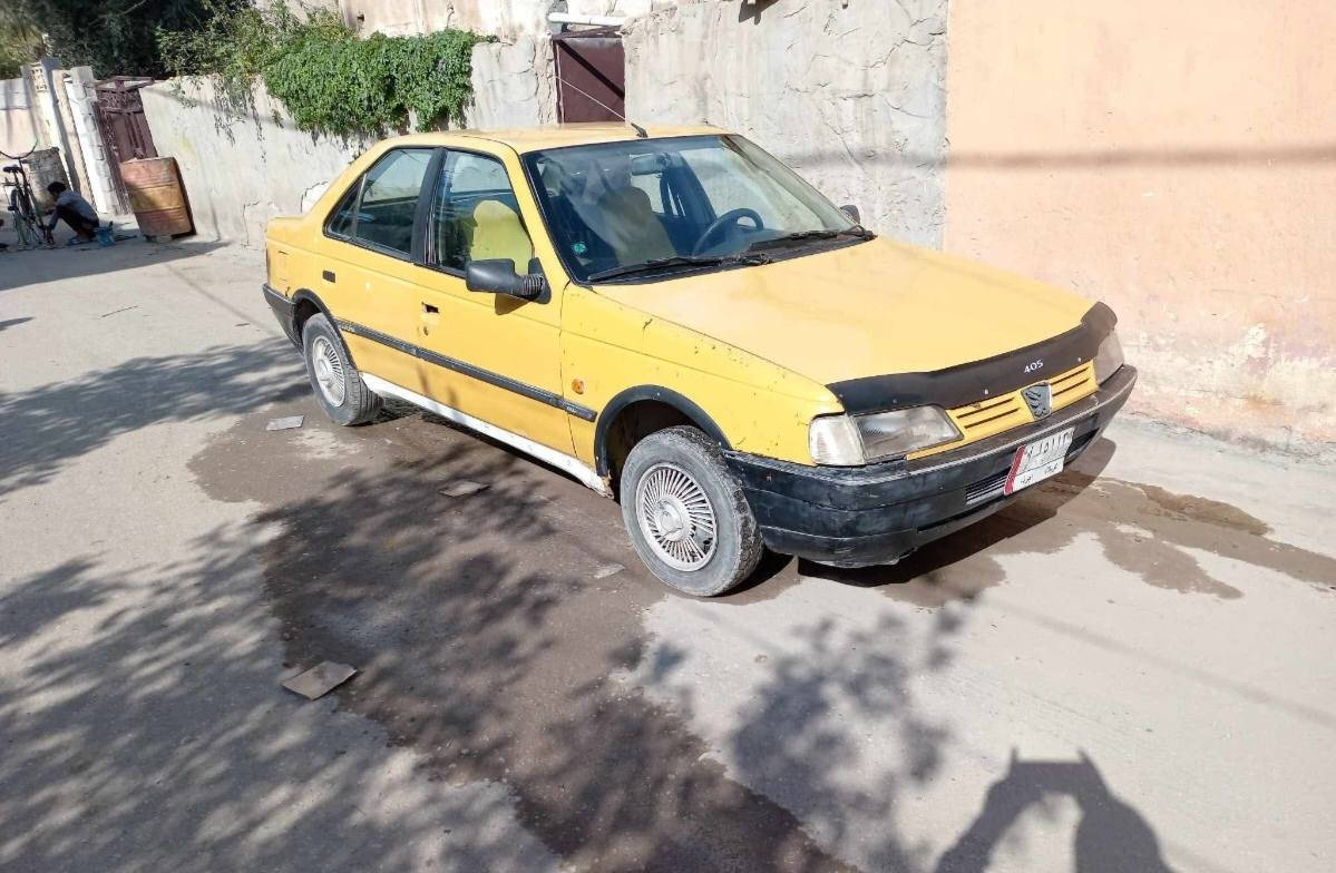 بيجو روى موديل 10 رقم كربلاء للبيع ***********
