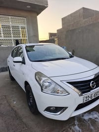 نيسان صني • ٢٠٢١ • رقم اربيل