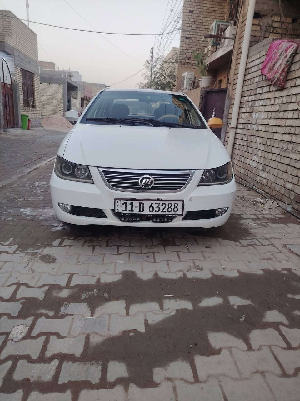 السلام عليكم ليفان موديل 11سيارة جاهزة خير من الله السعر48تواصل ***********
