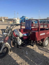 ستوته • موديل١٥ • محرك٢٥