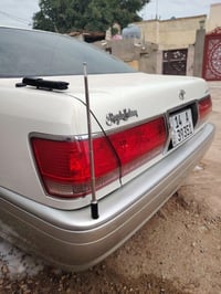 اريل خلفي كرستال تلترباع الطويل جديد السعر ٨٠ ٠٧٨٨٣٢١٦٤٠٦