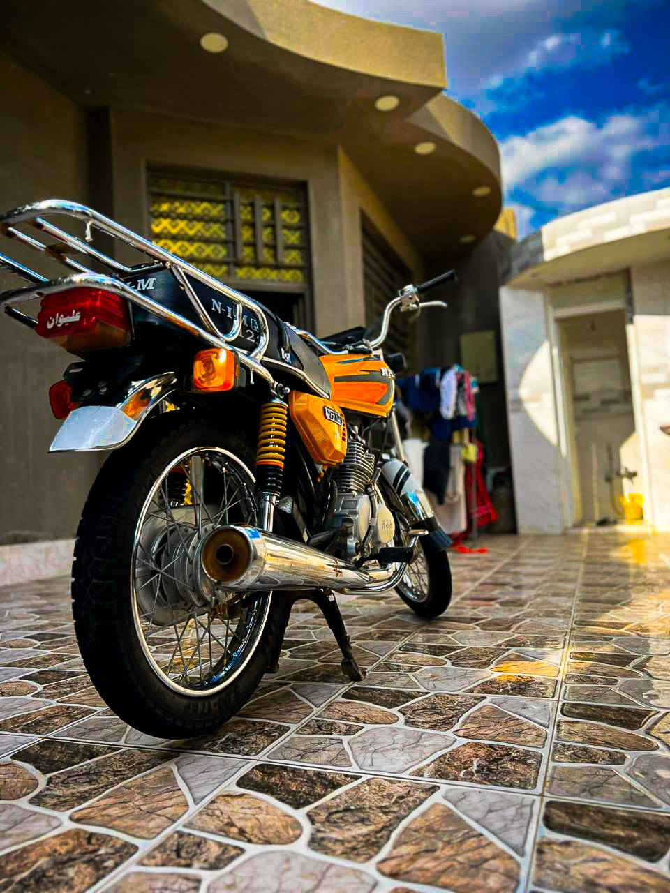 اربعه كير للبيع مديل (21) السعر خاص او الاتصال على هذا الرقم ***********
