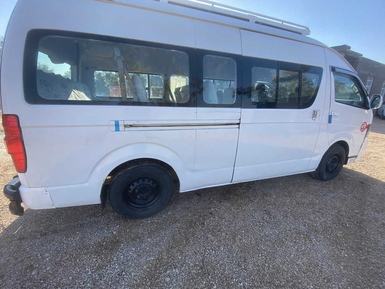 سلام عليكم جنبي مديل 2014 مكينه وكير وكسل مكفول
سياره بيه ضربه بصيطه ومرجعه ع بارد موضحه بل صور ومعمره دواير  سعر 120وبيه مجال الشراي الاستفسار
‭0783 486 6084‬
