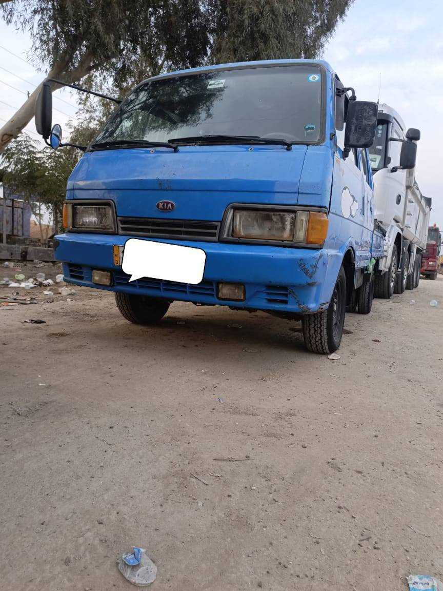 للبيع
موديل 1994 بسمي
كير مكينه شرط عل الفحص
***********
