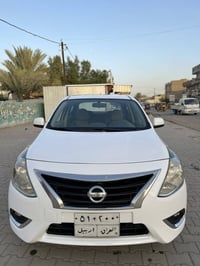 سني ٢٠١٩ • قطعة صبغ • رقم اربيل