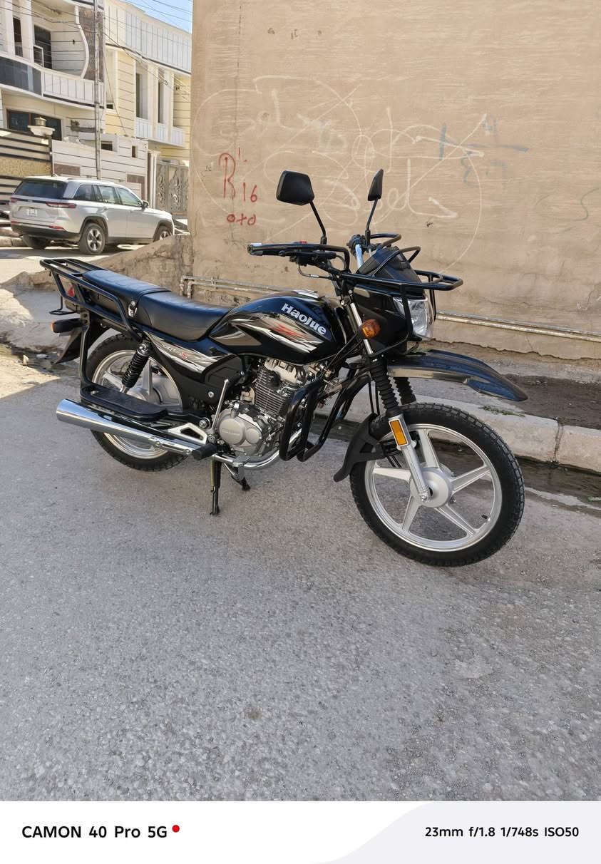 هاوجي جبلي موديل 2025 مشدود صار ٤ اشهر بعده بالكارتون مكفول بدون اوراق فقط وصل شراء مال جمعيه.... السعر 1,600 الف وبي مجال لشراي استفسار ***********
