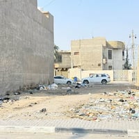 المهندسين مقابل البريد • ٣٢٥م • تجاري سكني