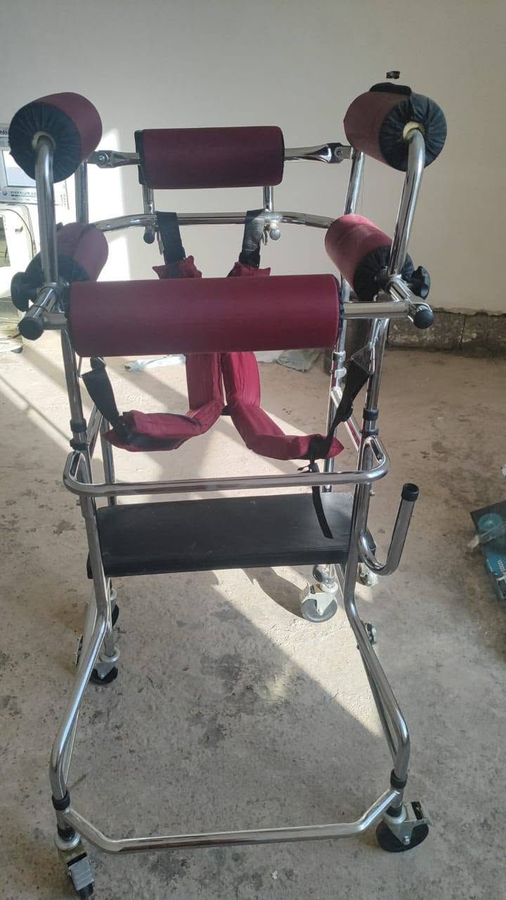 حجله معاقين للبيع جديده اشتروها البنتهم وماقبلت يخلونها بيها مرتين معرف 3 بس


**إذا كنت صاحب هذا الإعلان وتريد حذفه لأي سبب، رجاءا أرسل رسالة إلى الدعم الفني**