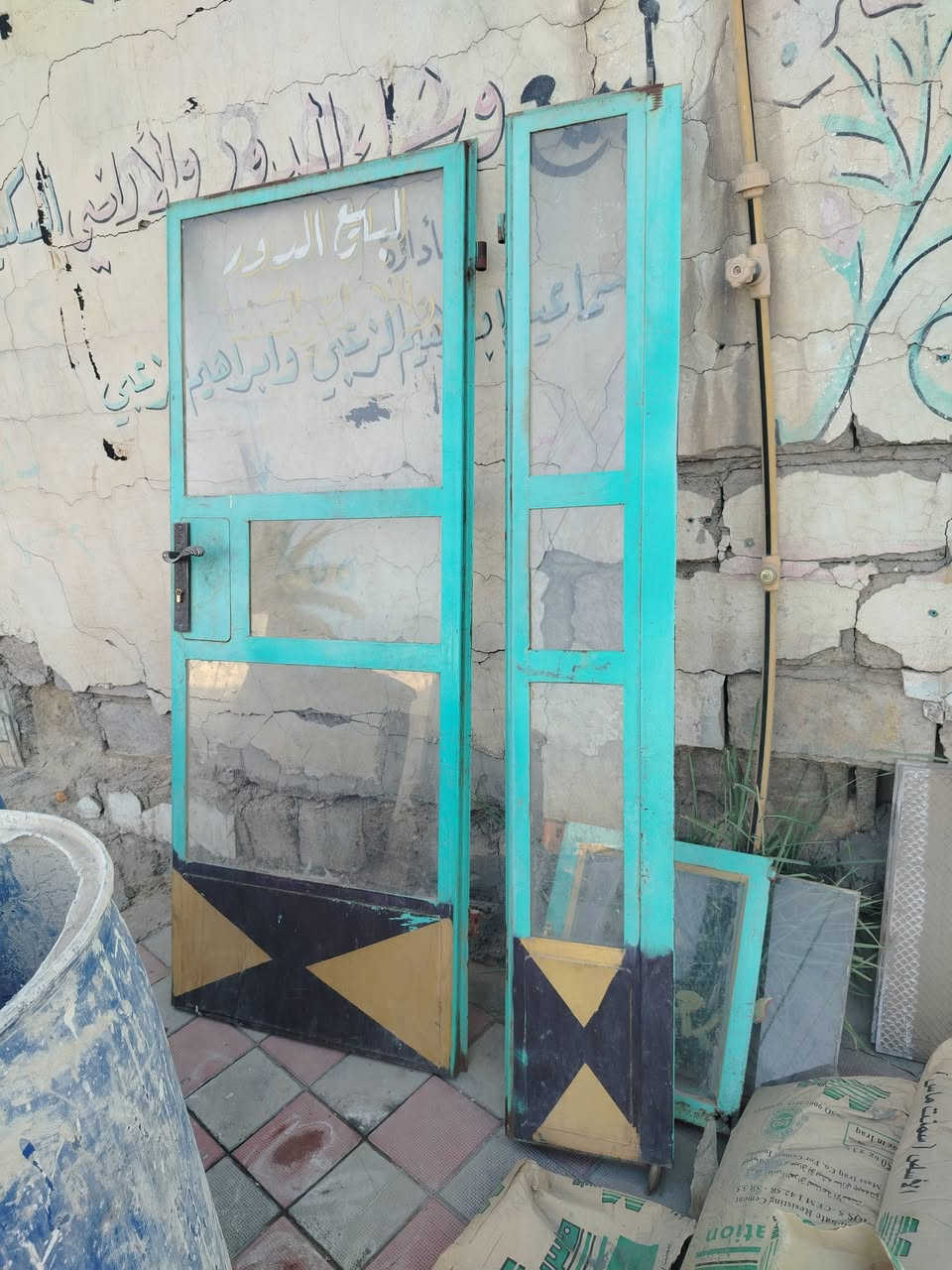 جام خانة للبيع السعر 150 وبيها مجال


**إذا كنت صاحب هذا الإعلان وتريد حذفه لأي سبب، رجاءا أرسل رسالة إلى الدعم الفني**