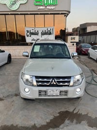 باجيرو • ٢٠١٠ • الحلة