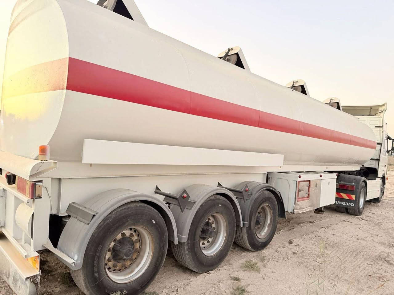 للبيع تانكي 
جوبلس جديد حموله 36
55$وبي مجال
العنوآن واسط قضاء العزيزيه 
***********
