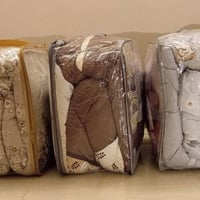 فرشه نفرين • بولستر ثخين • جديد غير مستعمل