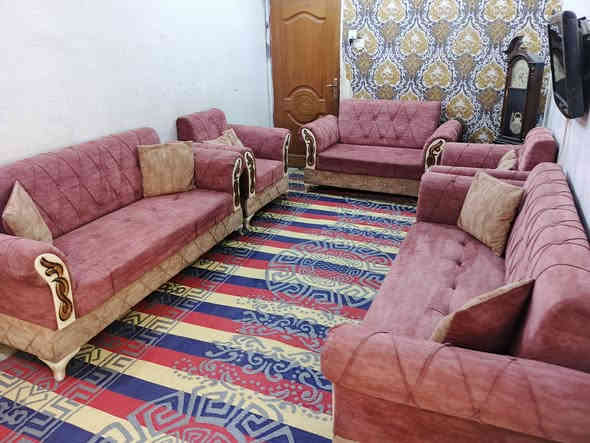 تخم 10 مقاعد شرط تكمه بدون اضرار ب 225
***********
