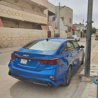 فورتي جي تي لاين • ٢٠٢٣ • محرك ٢٠٠٠