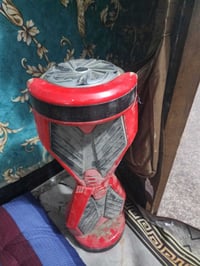 عندي هاي السكوتر يرادله شاحنه او منفذ الشحن ال بداخله سعره ٣٥ او بيه م...