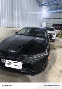 كيا K5 • ٢٠٢٣ • مرقم ذي قار