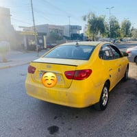 افانتي 2007 محرك كير انظاف وطخم وطخم تواير  رقم ديالى مشروع وطني  السي...