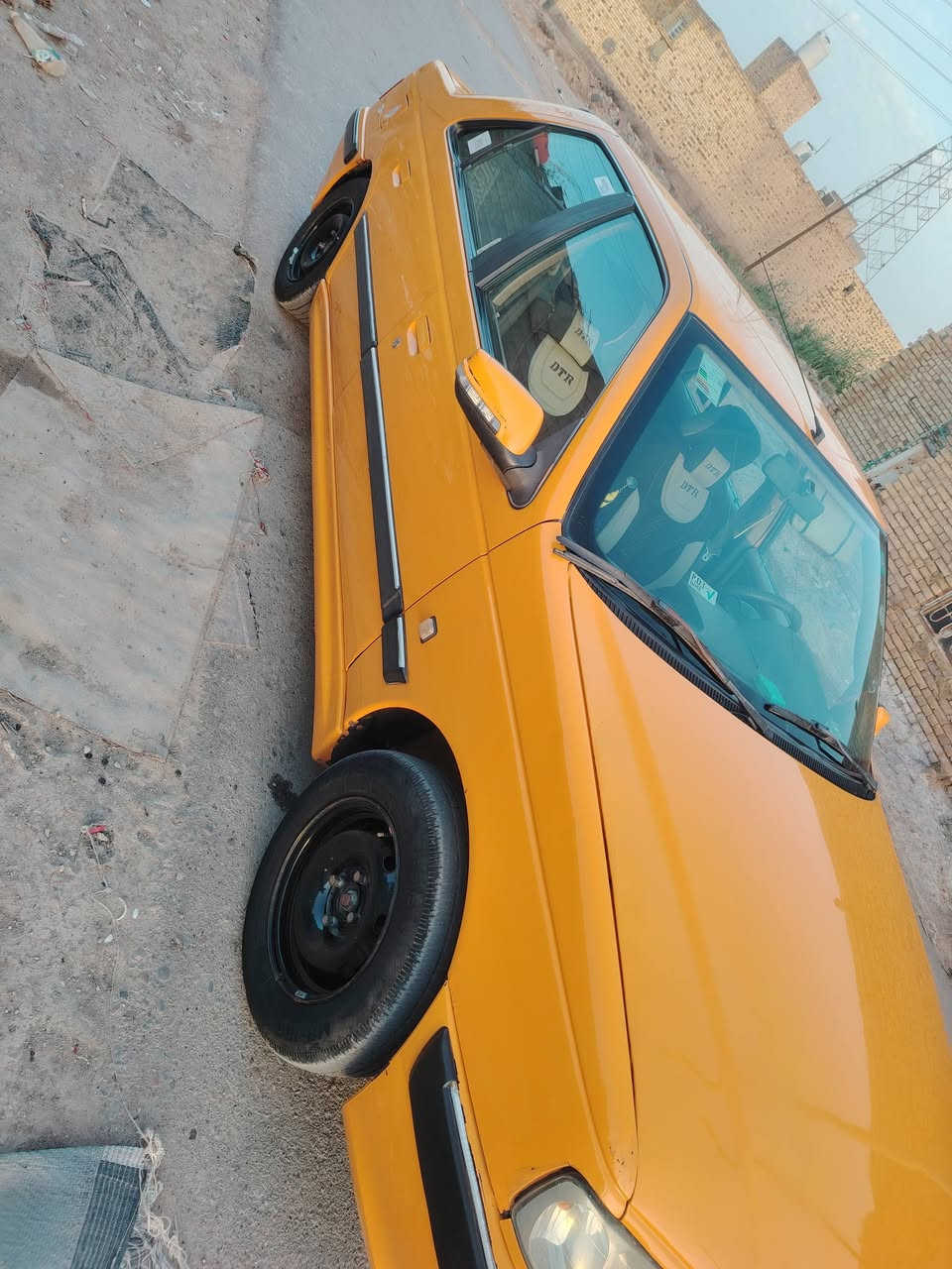سلا عليكم
سياره البيع نوع بيجو 2020
سياره مكفوله كير مكينه وكشره
تخم تاير حداد سياره حلوه تجي شوف تقتنع
تأخذها العنوان العماره ***********
