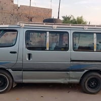 موديل ٩٤ • محرك ٢.٥ • ذي قار الفجر