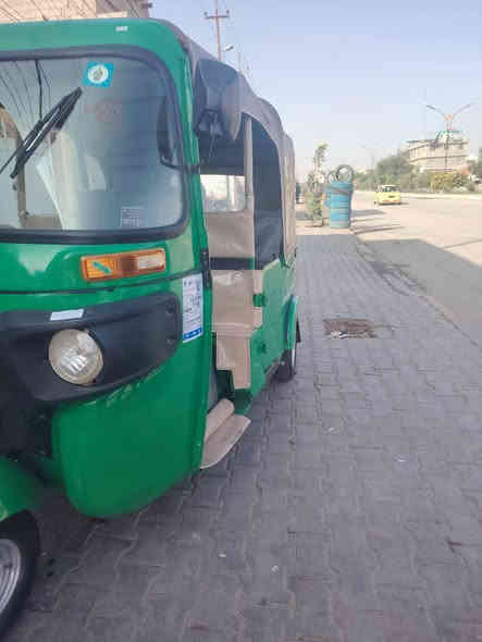 السلام عليكم تتكتك للبيع موديل 2022مرقمه نكليزي تكتك حلوه بيه صقحه صبغ فقط الباقي كفاله السعر 7200او بيه مجال حك الجيه 
العنوان كربلاء امن داخلي
الهاتف ***********
