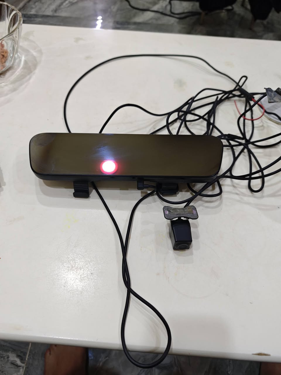 مراية سيارة مع كامره  اماميه خلفية


**إذا كنت صاحب هذا الإعلان وتريد حذفه لأي سبب، رجاءا أرسل رسالة إلى الدعم الفني**