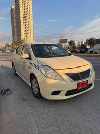 لا كيشما • تكسي • ٢٠١٣