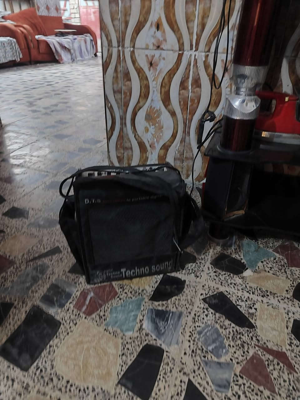 اغراض بيت للبيع


**إذا كنت صاحب هذا الإعلان وتريد حذفه لأي سبب، رجاءا أرسل رسالة إلى الدعم الفني**
