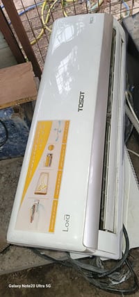 سبلت ١طن • غاز مقفول • توسوت