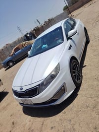 اوبتيما • ٢٠١٢ • مكينة ٢٠٠٠