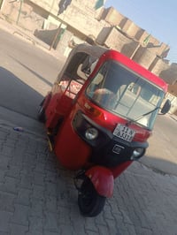 تكتك • ٢٠٢١ • جسر ديالى