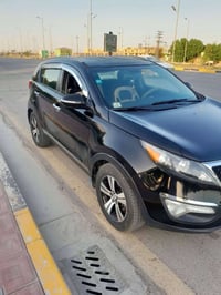 سبورتج • ٢٠١٢ • رقم بغداد دولي