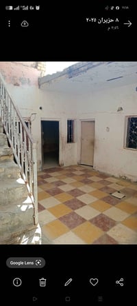 بيت للبيع • بل غسل • ١٠٠م